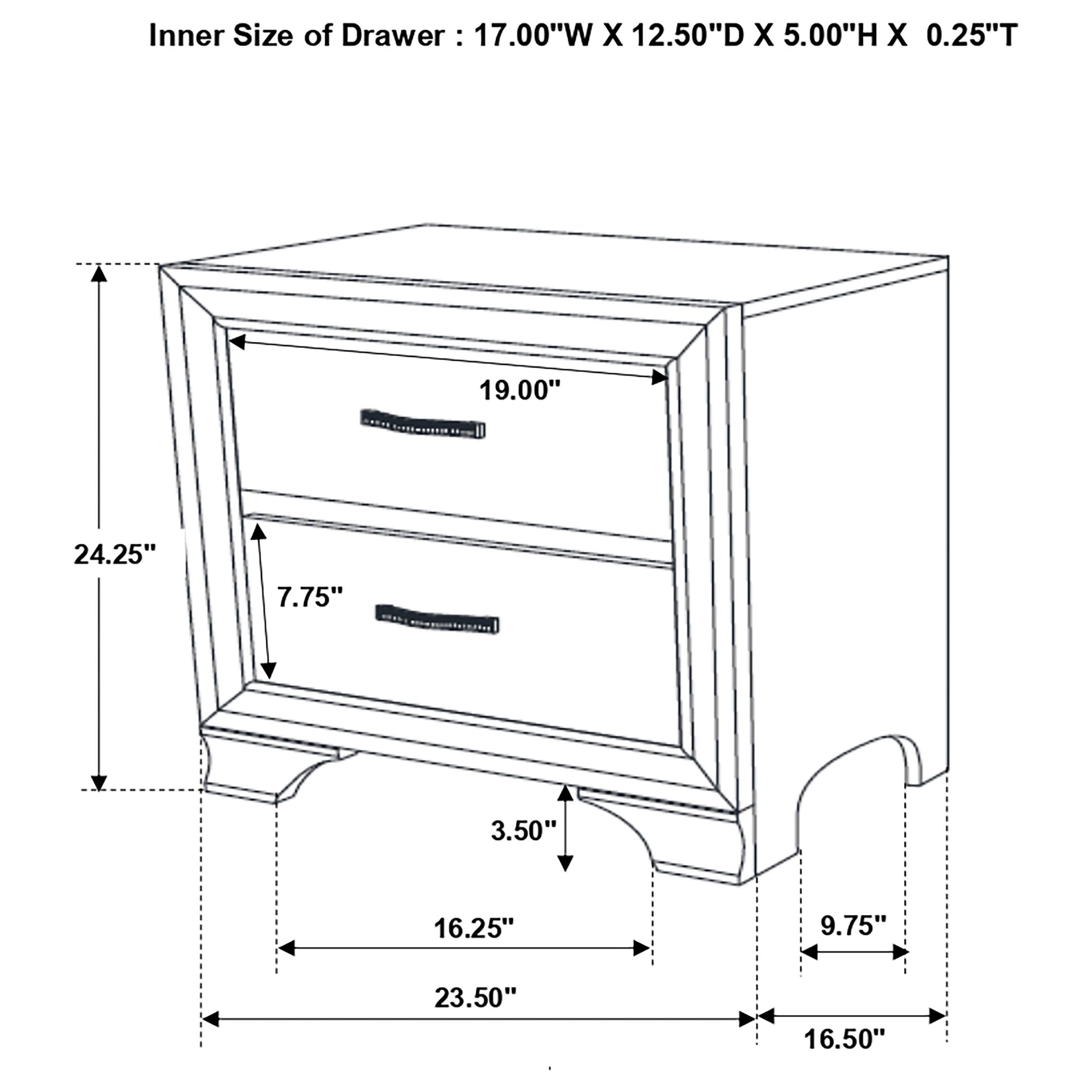 Nightstand