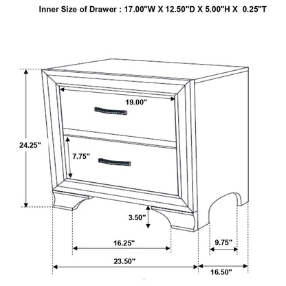 Nightstand