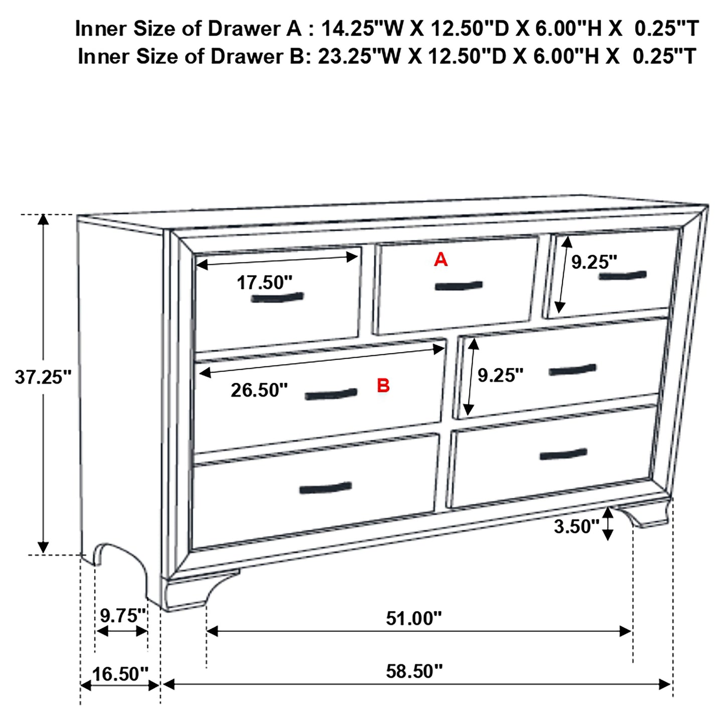 dresser