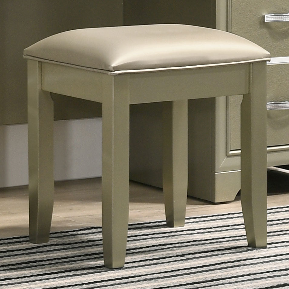 Vanity Stool