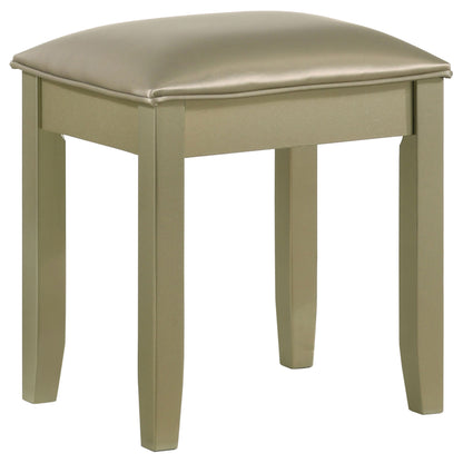 Vanity Stool