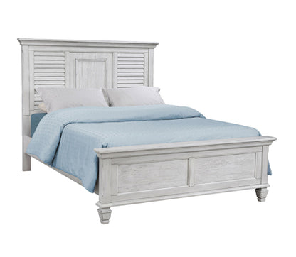 Queen Bed