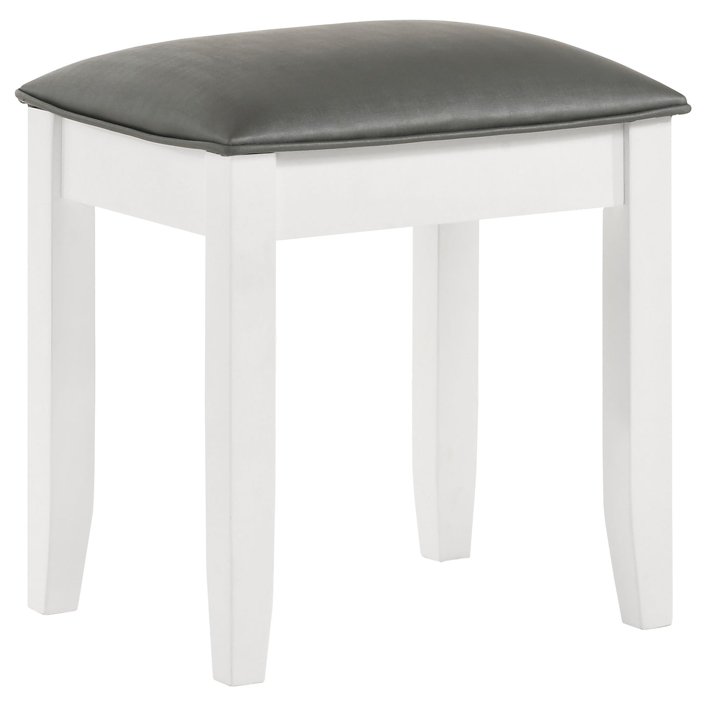 vanity stool