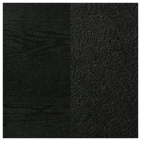 Olvera 4-piece Eastern King Bedroom Set BlackBlack