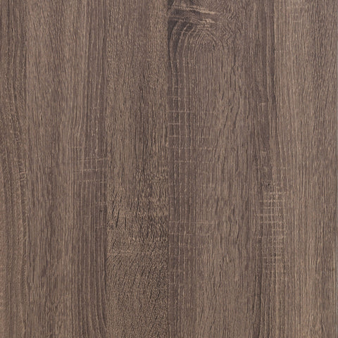 Lovegood 5-piece Eastern King Bedroom Set Barrel Oak