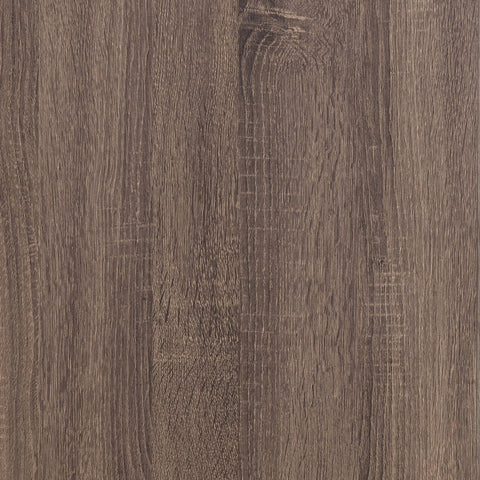 Oriel Wood Queen Panel Bed Barrel OakBarrel Oak