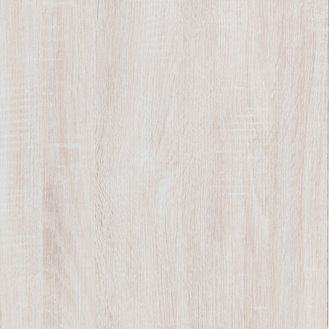 Oriel 2-drawer Nightstand Coastal WhiteCoastal White