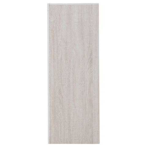 Oriel 4-drawer Bedroom Chest Coastal WhiteCoastal White