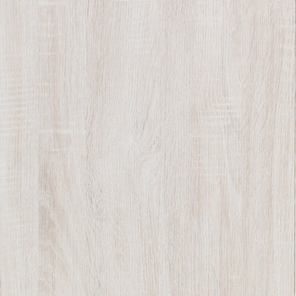 Oriel 4-drawer Bedroom Chest Coastal WhiteCoastal White