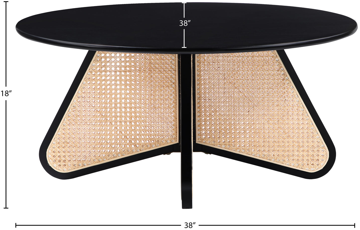 cleo coffee table ct