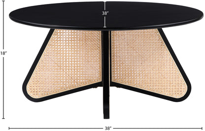 Cleo Coffee Table CT