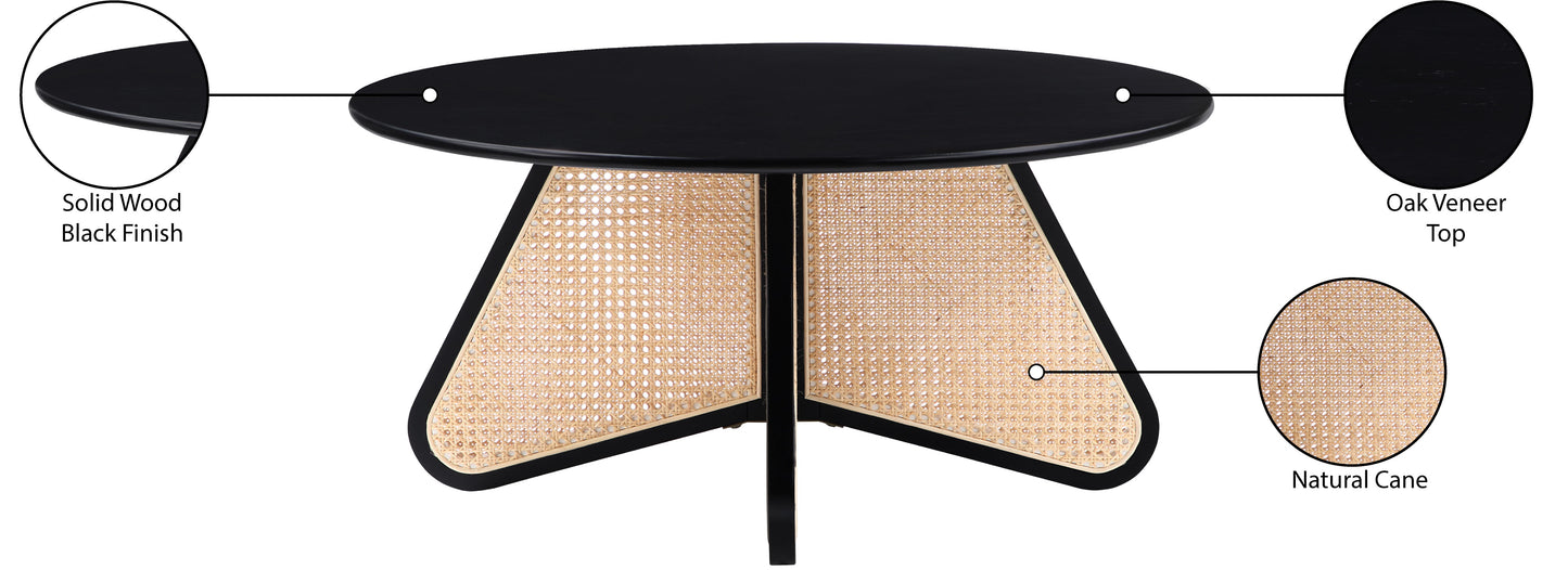 cleo coffee table ct