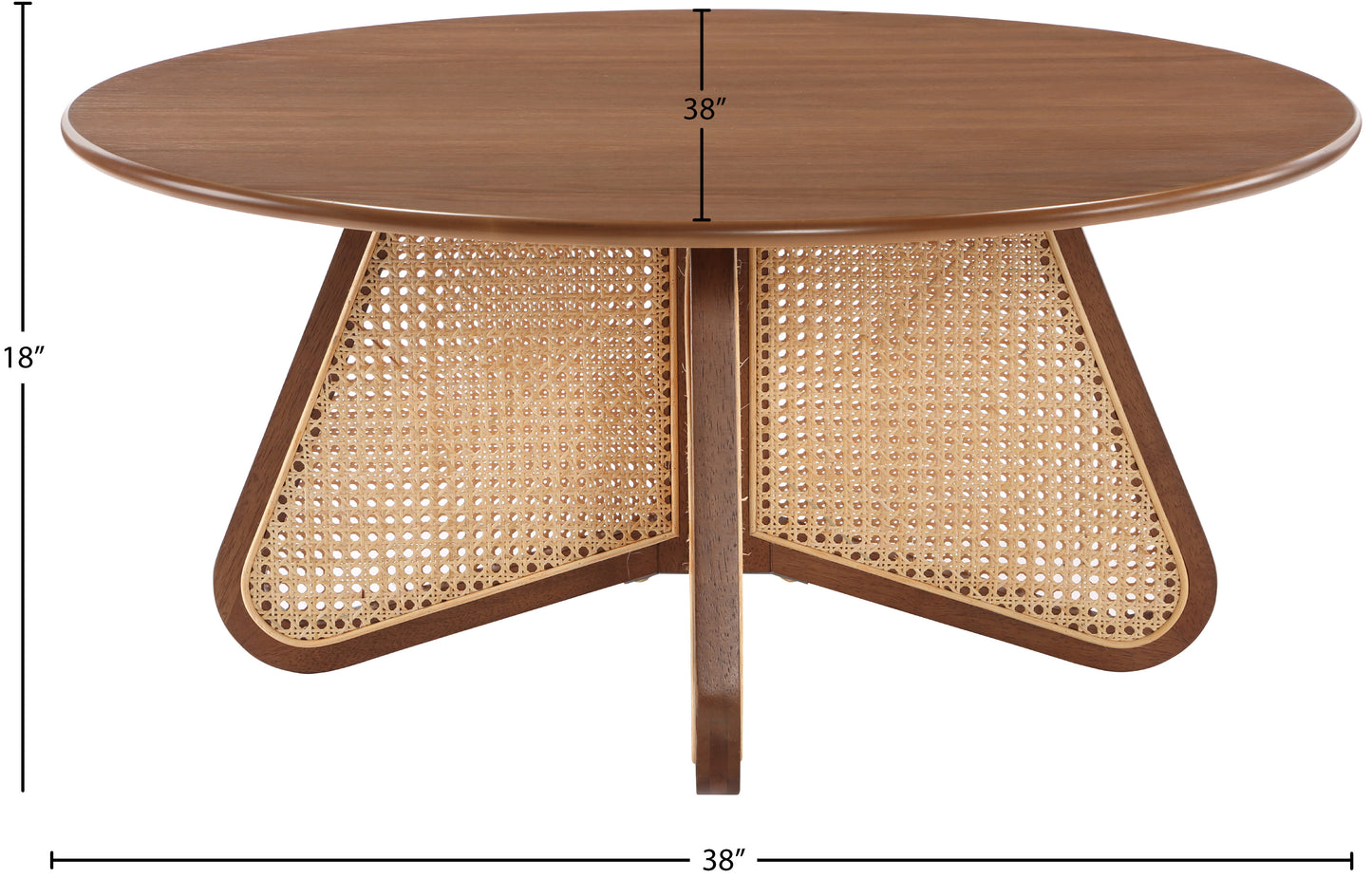 cleo coffee table ct