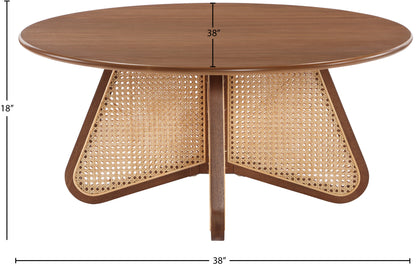 Cleo Coffee Table CT