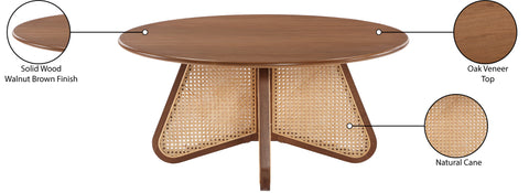 Cleo Coffee Table CT