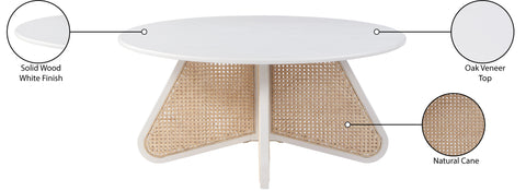 Cleo Coffee Table CT