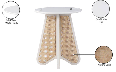 Cleo End Table ET