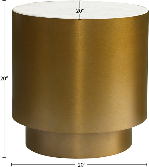 Candace End Table E