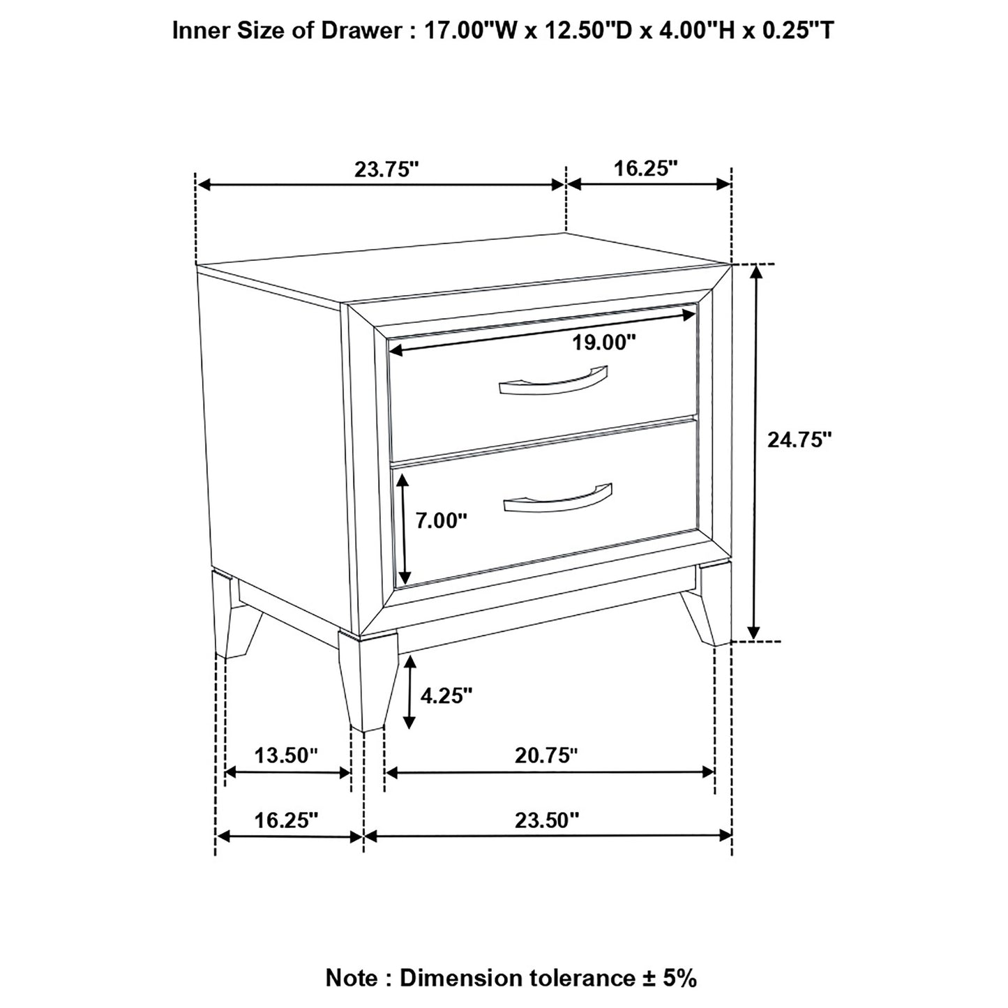 nightstand