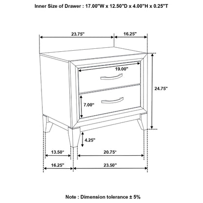 Nightstand