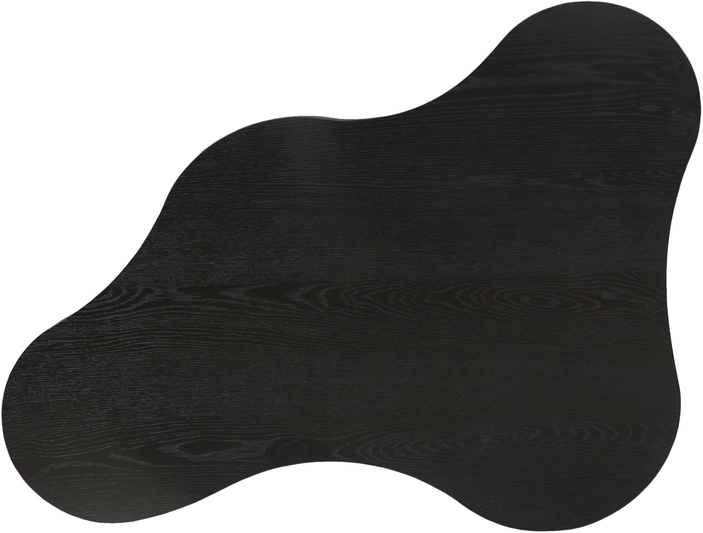 becca black coffee table c