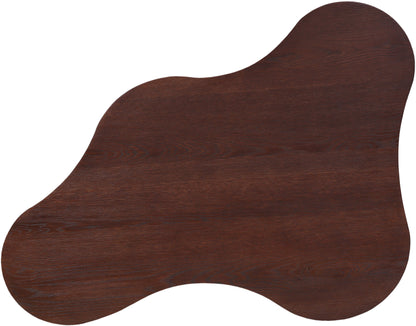 Becca Brown Coffee Table C