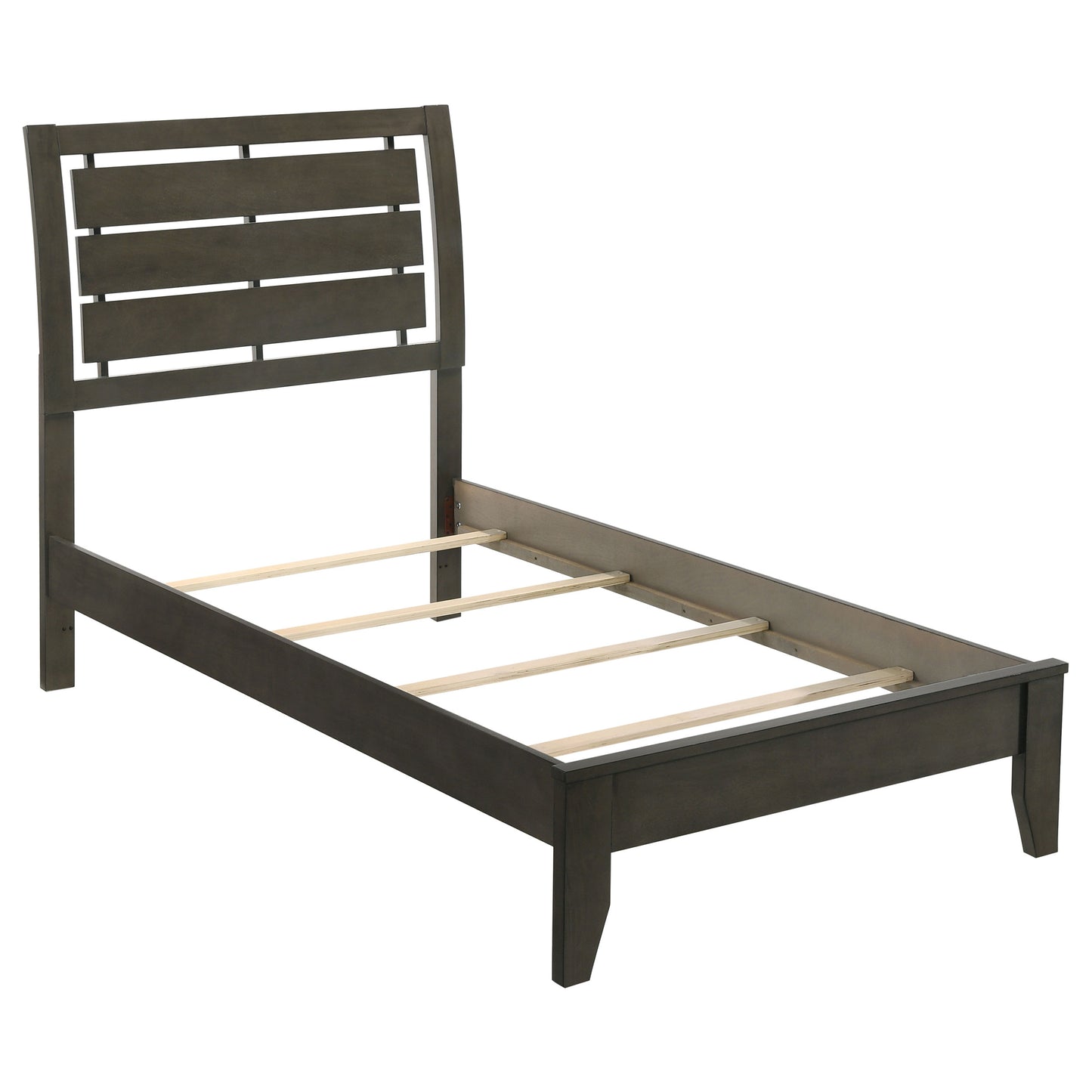 twin bed 4 pc set