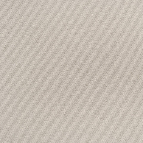 Fanning Queen Wood Panel Bed Cream and Warm Brown