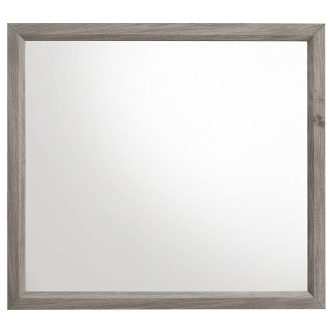 Havering Five-piece Twin Bedroom Set Light Taupe