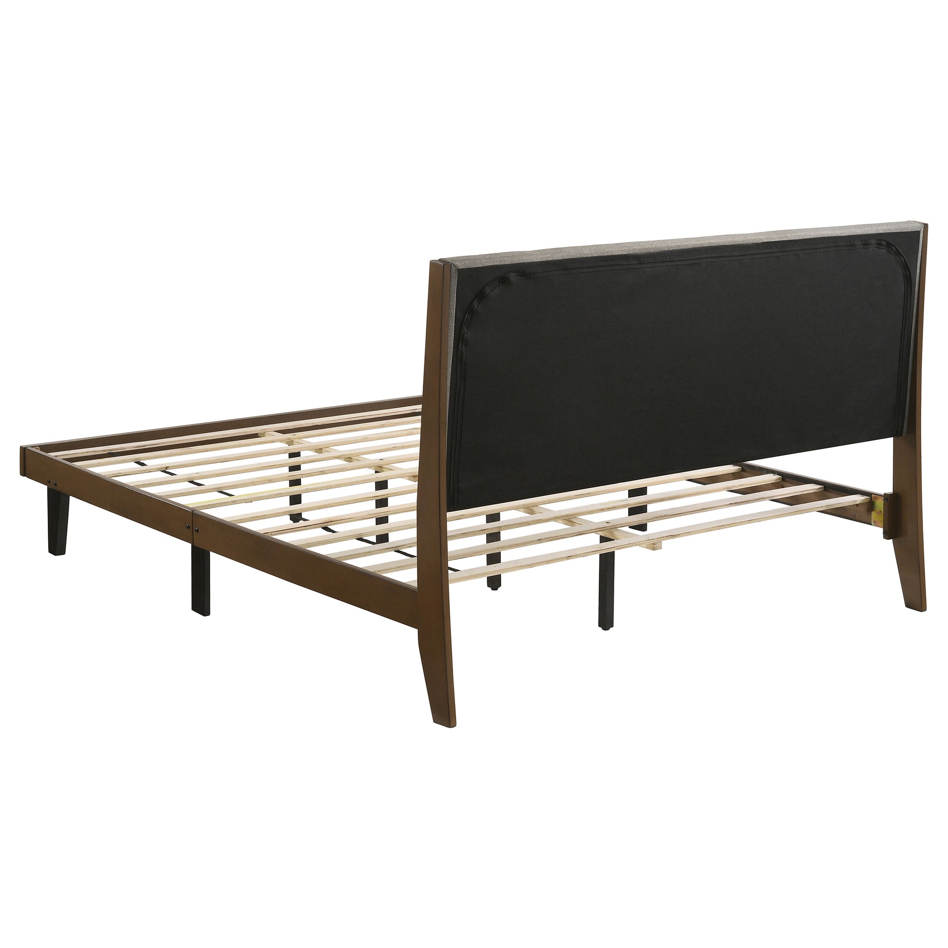 Queen Bed 4 Pc Set