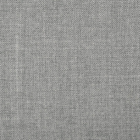 Fuller 63-inch Eastern King Upholstered Panel Bed Grey and Dark Oak