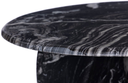 Ashton Black Coffee Table CT