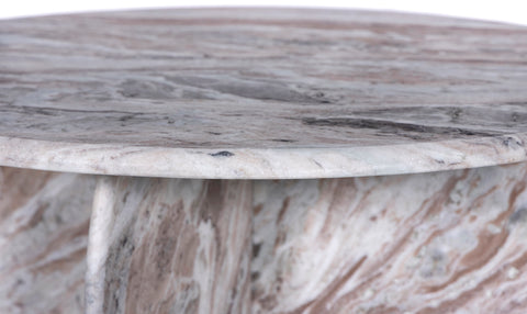 Ashton Brown Coffee Table CT