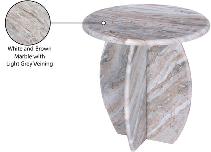 Ashton Brown End Table ET