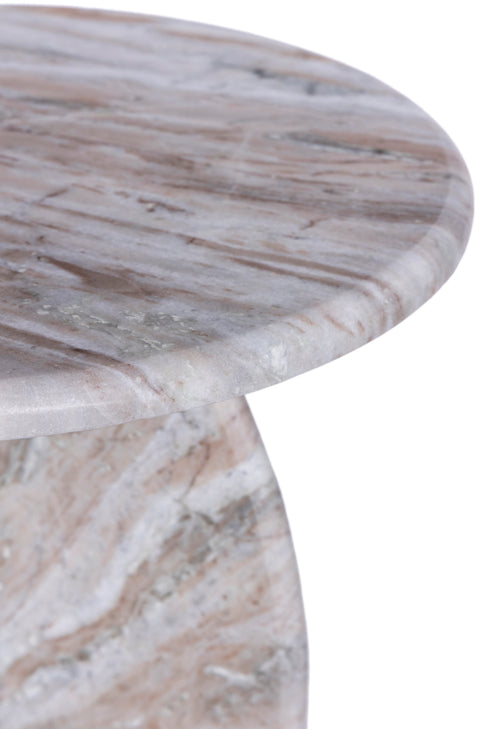 Ashton Brown End Table ET