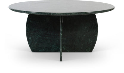 Treviso Green Coffee Table