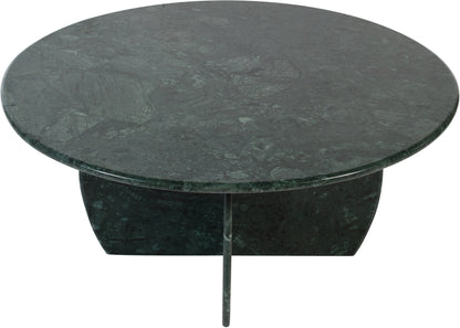 Treviso Green Coffee Table