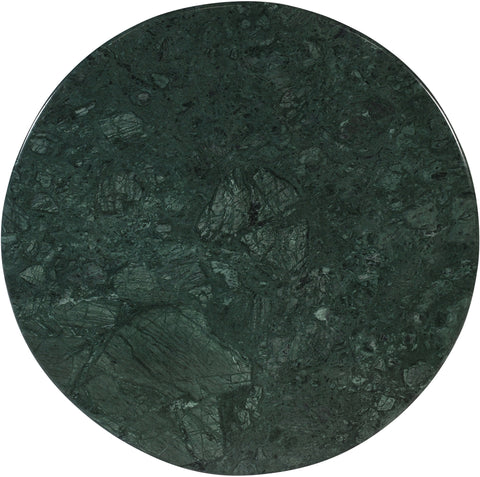 Treviso Green Coffee Table