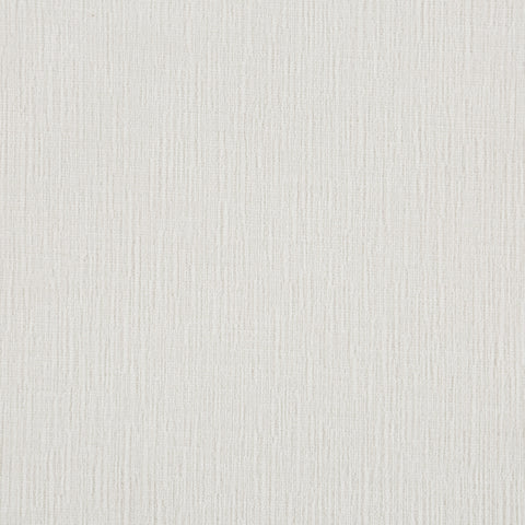Logan Cream Chenille Fabric Bench Cream