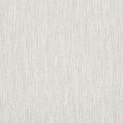 Logan Cream Chenille Fabric Bench Cream