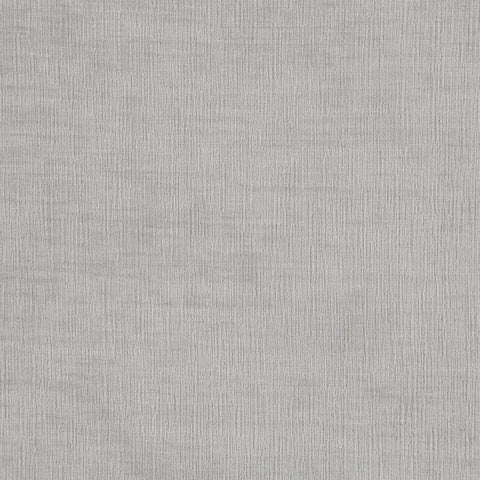 Logan Light Grey Chenille Fabric Bench Grey