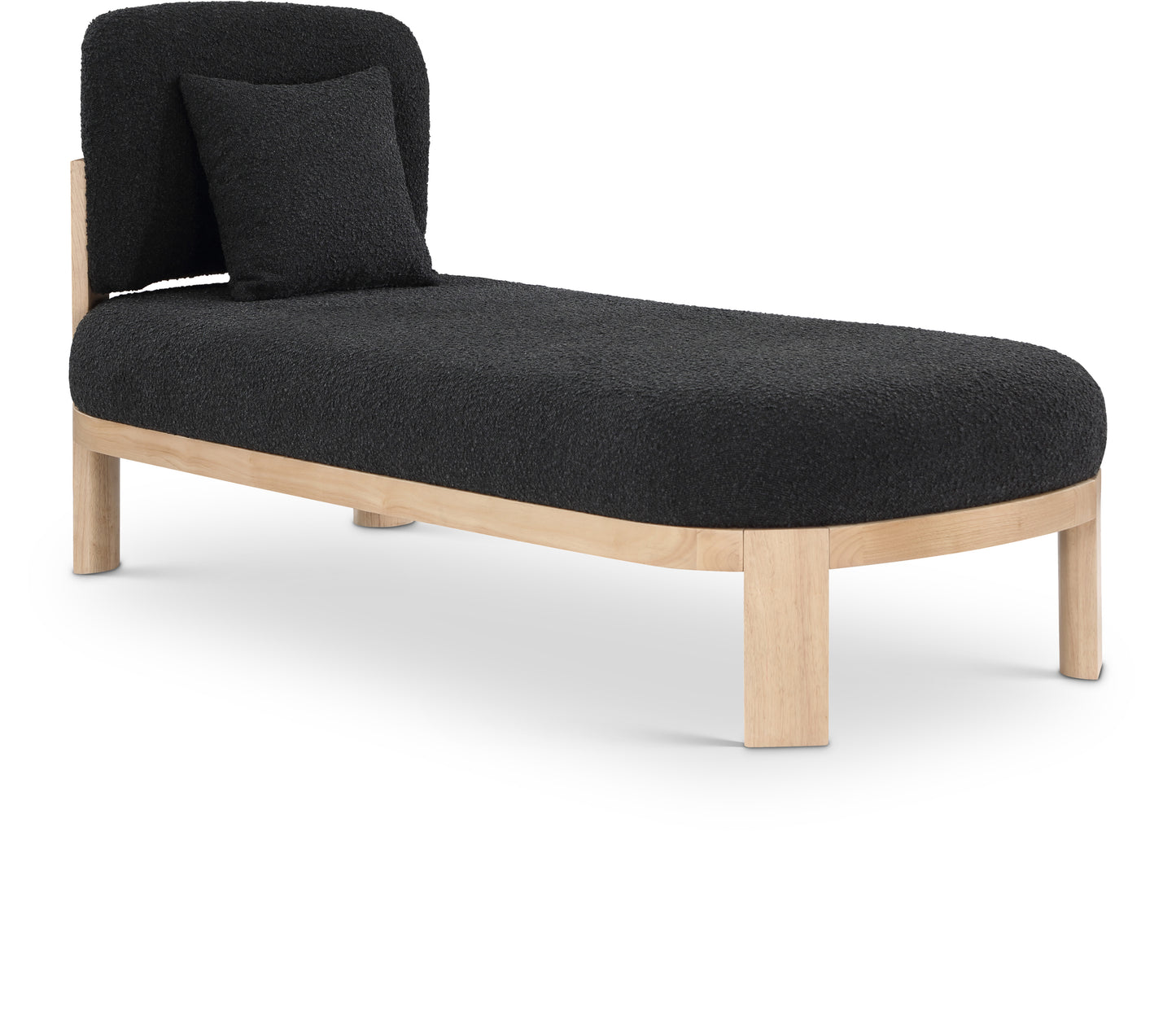 chaise/bench