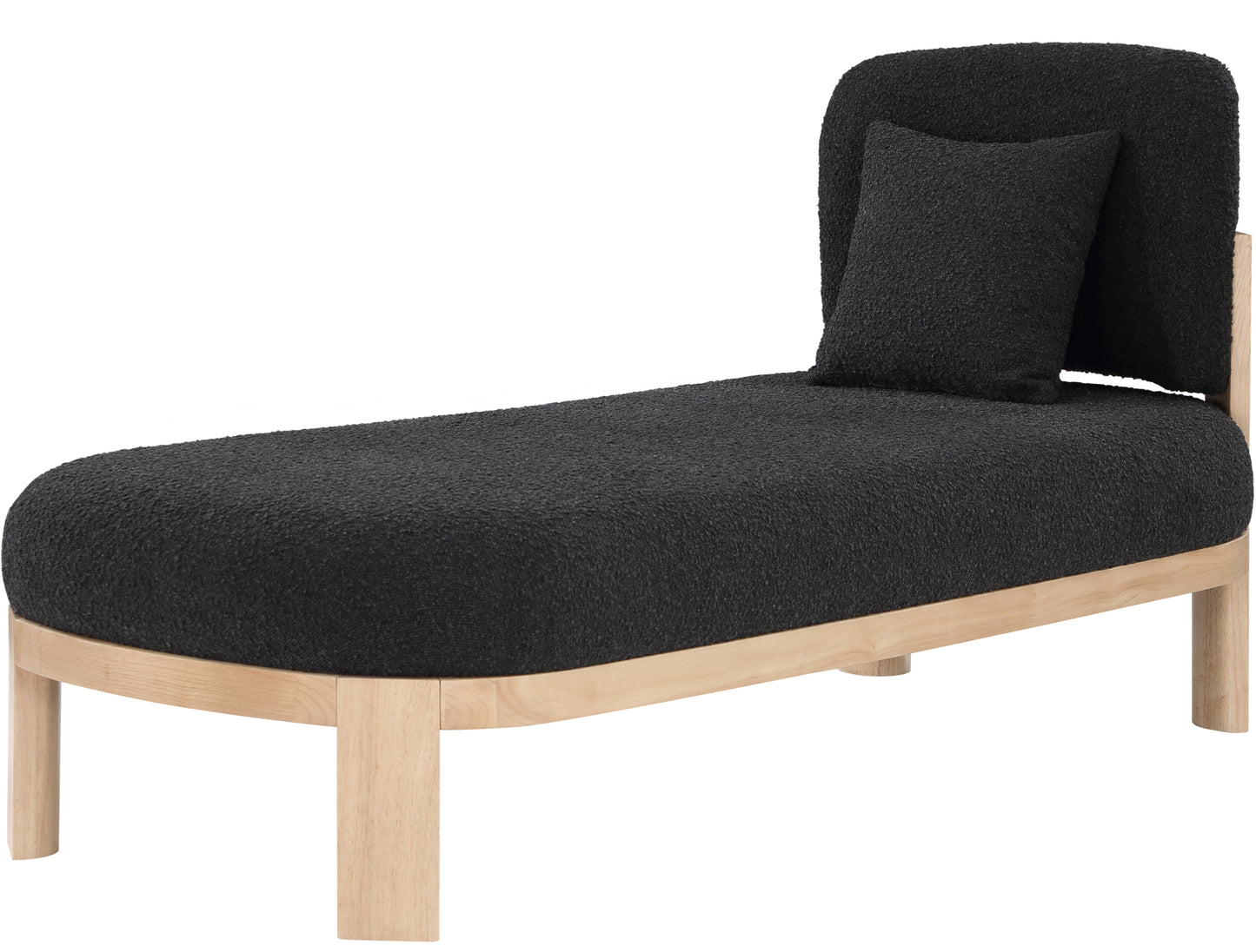 chaise/bench