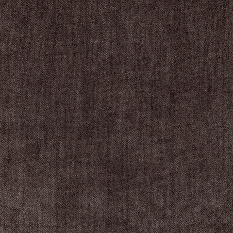 Harper Brown Fabric Upholstered Bench, 1 Piece