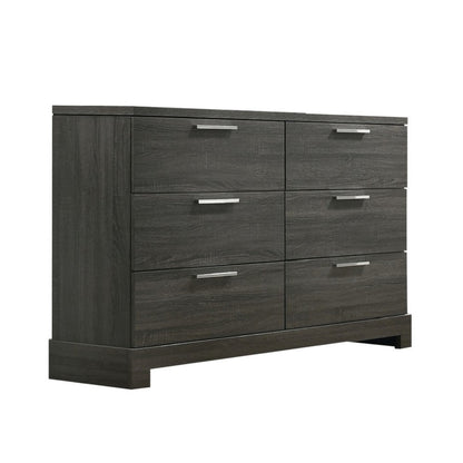 DRESSER