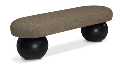 Ronin Olive Bench