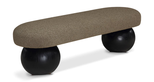 Ronin Olive Bench