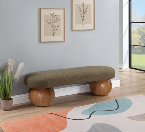 Bench