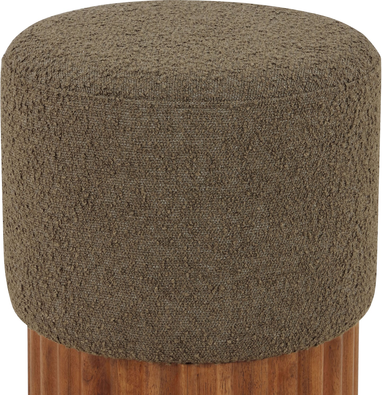 ottoman/stool