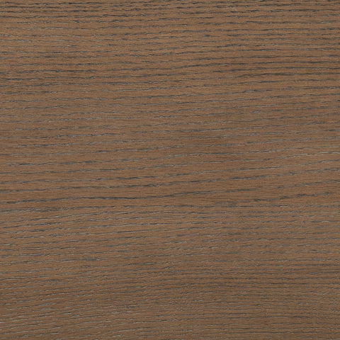 Darcy Brown Ash Wood And Oak Veneer Coffee Table, 1 Piece